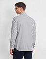 Arrow Sport Manhattan Slim Fit Dobby Shirt