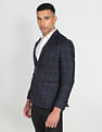 Arrow Tweed Check Blazer