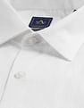 Arrow Manhattan Slim Cotton Shirt