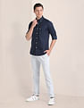U.S. Polo Assn. Supima Cotton Tartan Shirt
