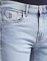 U.S. Polo Assn. Denim Co. Regallo Skinny Fit Blue Jeans