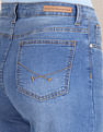 U.S. Polo Assn. Women High Rise Wide Leg Jeans