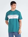 Tommy Hilfiger Linear Cut And Sew T-Shirt