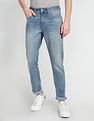 U.S. Polo Assn. Denim Co. Brandon Slim Tapered Fit Blue Jeans