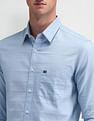Arrow Sport Brooklyn Fit Textured Shirt