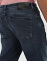 Calvin Klein Jeans Body Regular Fit Jeans