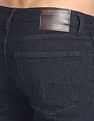 Flying Machine Freddie Slim Straight Fit Rinsed Jeans