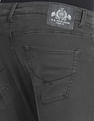 U.S. Polo Assn. Denim Co. Henry Cropped Fit Grey Jeans