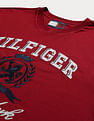 Tommy Hilfiger Short Sleeve Archive T-Shirt