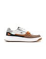 Flying Machine Men Colour Block Alfro Sneakers