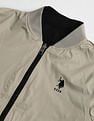 U.S. Polo Assn. Denim Co. Reversible Regular Fit Bomber Jacket