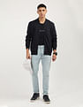 Tommy Hilfiger Essential Intechno Baseball Sweatshirt
