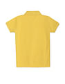 U.S. Polo Assn. Kids Boys Embroidered Logo Cotton Polo Shirt