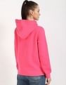Tommy Hilfiger Solid Regular Fit Sweatshirt