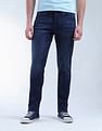 Flying Machine Slash Slim Tapered Fit F-Lite Jeans
