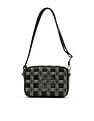 U.S. Polo Assn. Garet Brand Cross Body Bag