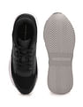 Tommy Hilfiger Women Elevated Embossed Sneakers
