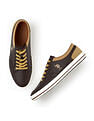 U.S. Polo Assn. Men Monton 9.0 Colourblocked Sneakers