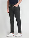 U.S. Polo Assn. Denim Co. Harold Slim Straight Fit Green Jeans