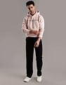Tommy Hilfiger Embroidered Logo Regular-Fit Cotton Sweatshirt