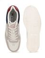 Flying Machine Men Colour Block Eason Sneakers