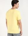 Tommy Hilfiger Solid Regular-Fit Cotton T-Shirt