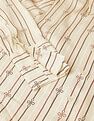 Tommy Hilfiger Regular Fit Vertical Striped Shirt