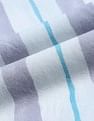 Flying Machine Slim Fit Vertical Striped Shirt