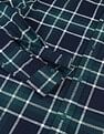 Tommy Hilfiger Tartan Check Flannel Cotton Shirt