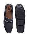 U.S. Polo Assn. Men Brand Tape Round Toe Bickford 2.0 Loafers