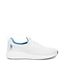 U.S. Polo Assn. Knitted Solid Lebron 3.0 Sneakers
