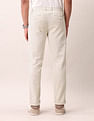 U.S. Polo Assn. Denim Co. Henry Tapered Fit Pleated Front Trousers
