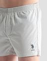 USPA Innerwear Pure Cotton EX004  Boxer Shorts - Pack of 1