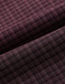 Arrow Gingham Checked Dobby Shirt
