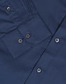 Arrow Dobby Manhattan Slim Fit Formal Shirt