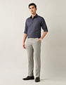 Arrow Liberty Classic Fit Autopress Shirt
