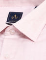 Arrow Liberty Classic Regular Fit All-Over Shirt