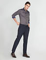 Arrow Manhattan Slim Fit Shirt