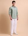 U.S. Polo Assn. Pure Cotton Tailored Fit Oxford Shirt