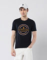 U.S. Polo Assn. Brand Printed 135 Anniversary T-Shirt