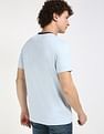 Tommy Hilfiger Embroidered Logo Regular-Fit Cotton T-Shirt