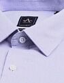 Arrow Manhattan Slim Fit Velocity Shirt