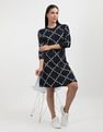 Tommy Hilfiger Sweater Crew neck Dress