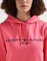 Tommy Hilfiger Sustainable Fleece Essential Sweatshirt