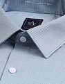 Arrow Liberty Classic Fit Textured Shirt