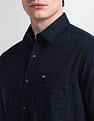 Arrow Sport Slim Fit Tartan Check Shirt