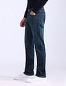 Flying Machine Freddie Slim Straight Fit Jeans