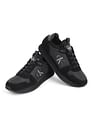 Calvin Klein Runner Sock Lace Up Shoes