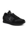 Calvin Klein Runner Sock Lace Up Shoes