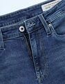 Flying Machine Freddie Slim Straight Fit Authentic Premium Jeans